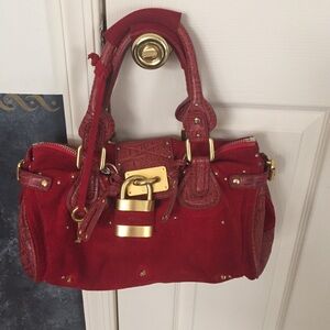 Chloe handbag